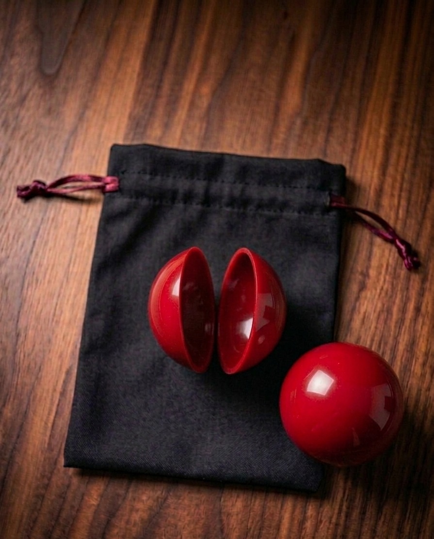 Bola de Multiplicación 7 cms