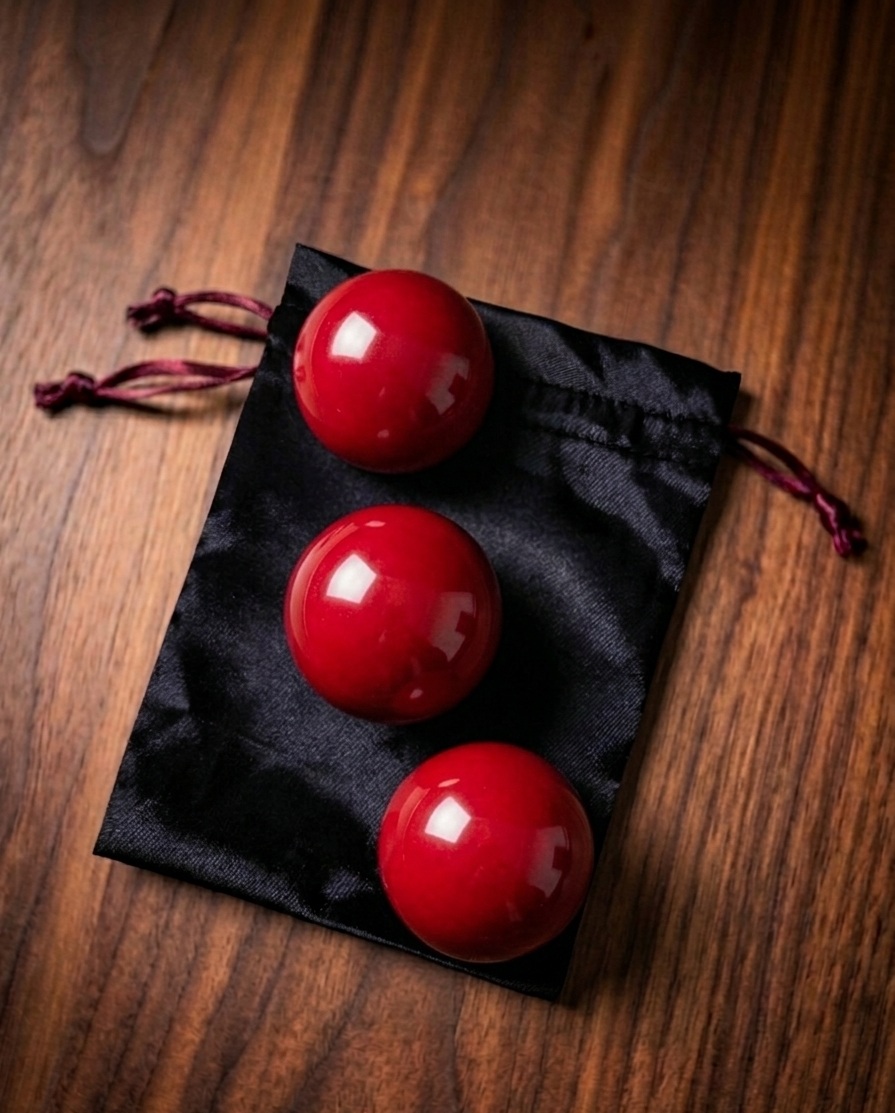 Bola de Multiplicación 7 cms