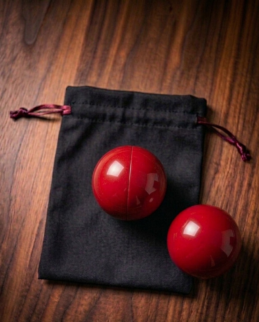 Bola de Multiplicación 7 cms