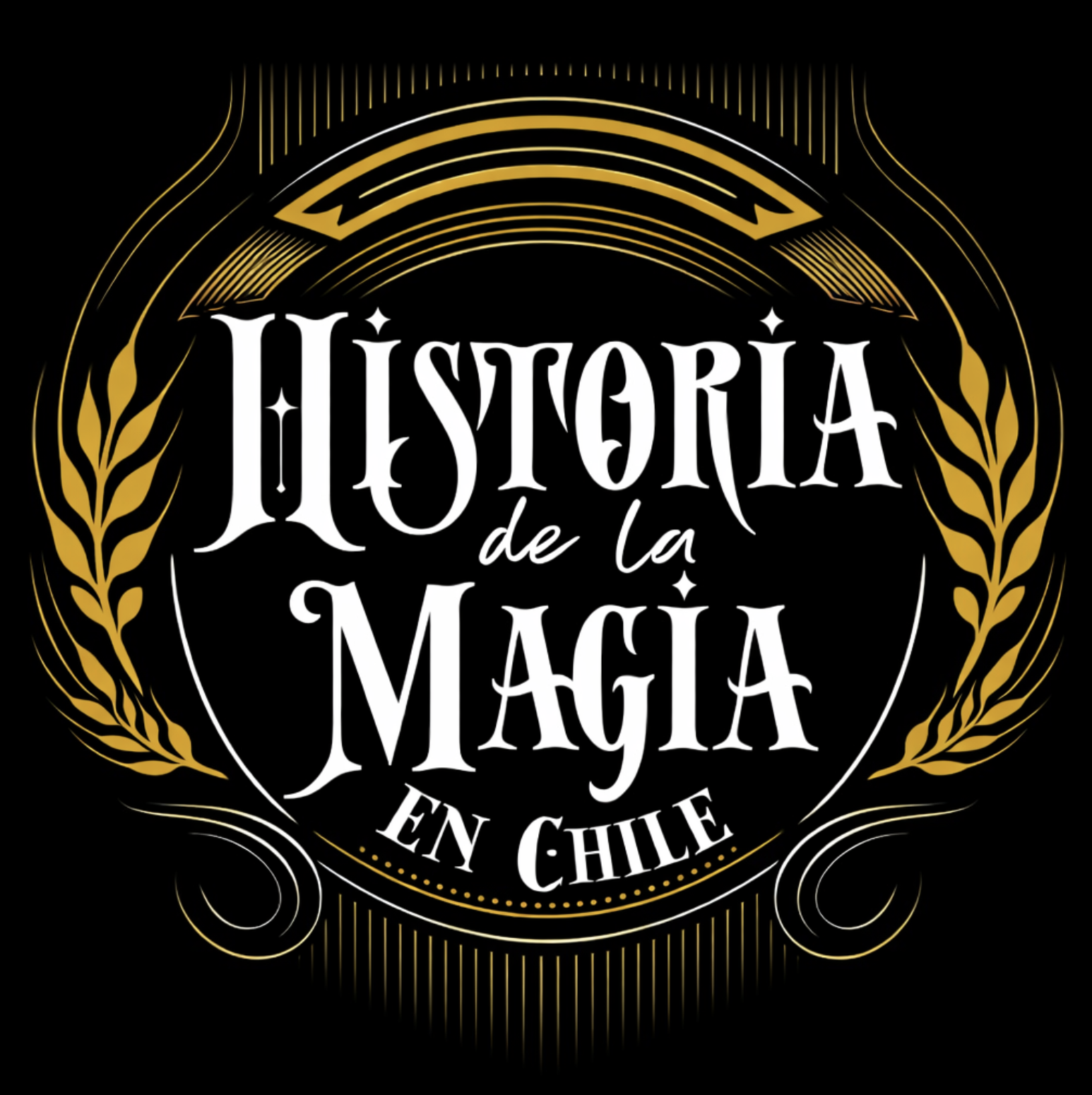 Historia de la magia en Chile